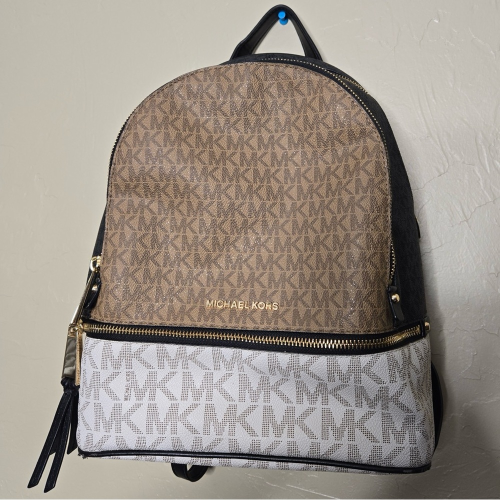 Michael Kors backpack